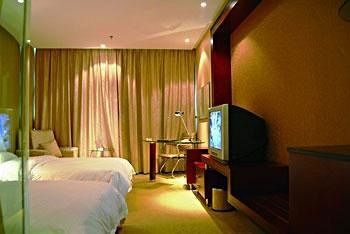 Polka Hotel 蕪湖市 エクステリア 写真