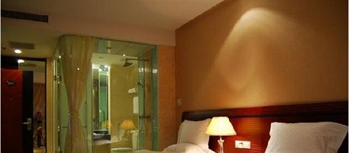 Polka Hotel 蕪湖市 エクステリア 写真