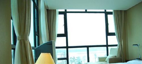 Polka Hotel 蕪湖市 エクステリア 写真